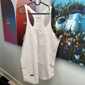 Youngla metal collection stringer